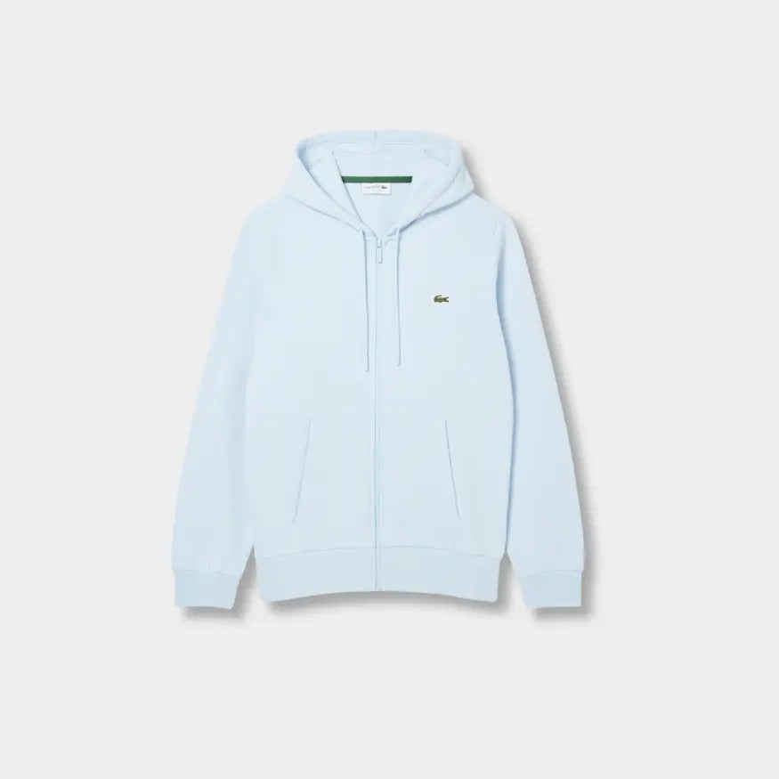 Ensemble survêtement Lacoste Bleu SneakStyle