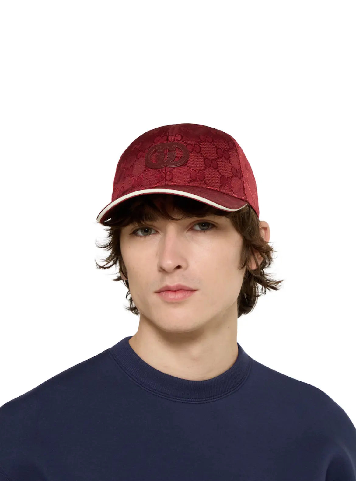 Casquette en nylon GG SneakStyle