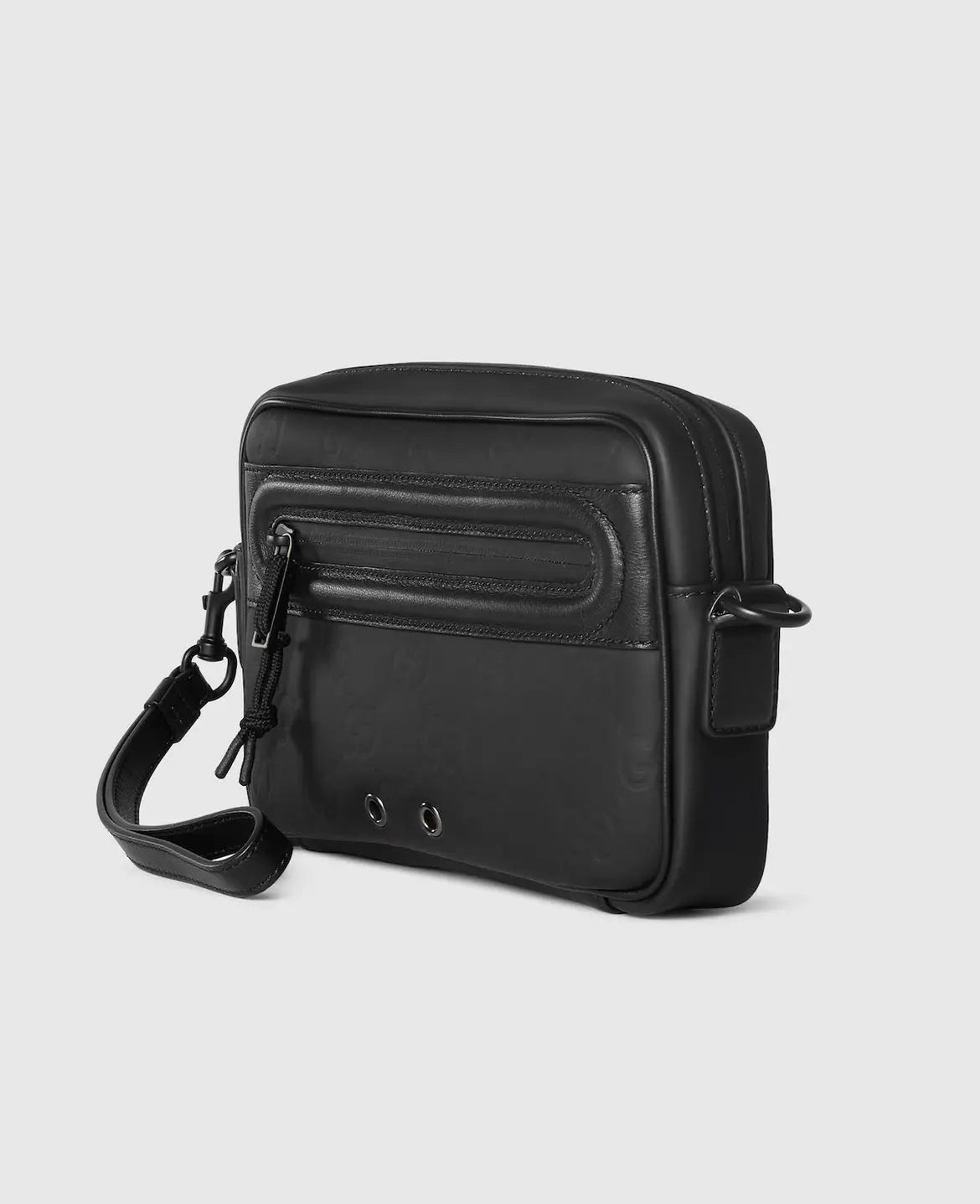 Sac à bandoulière Gucci Edge petit format SneakStyle