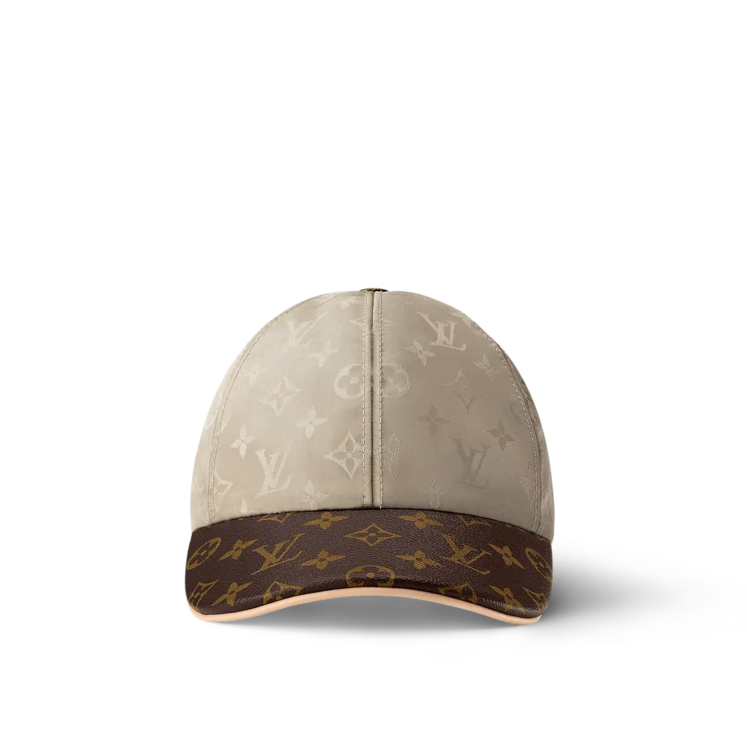 Casquette LV Get Ready SneakStyle