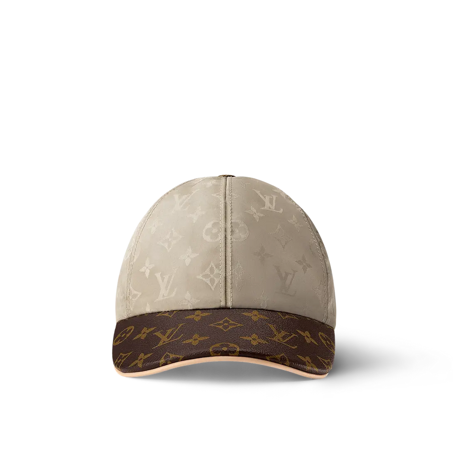 Casquette LV Get Ready SneakStyle