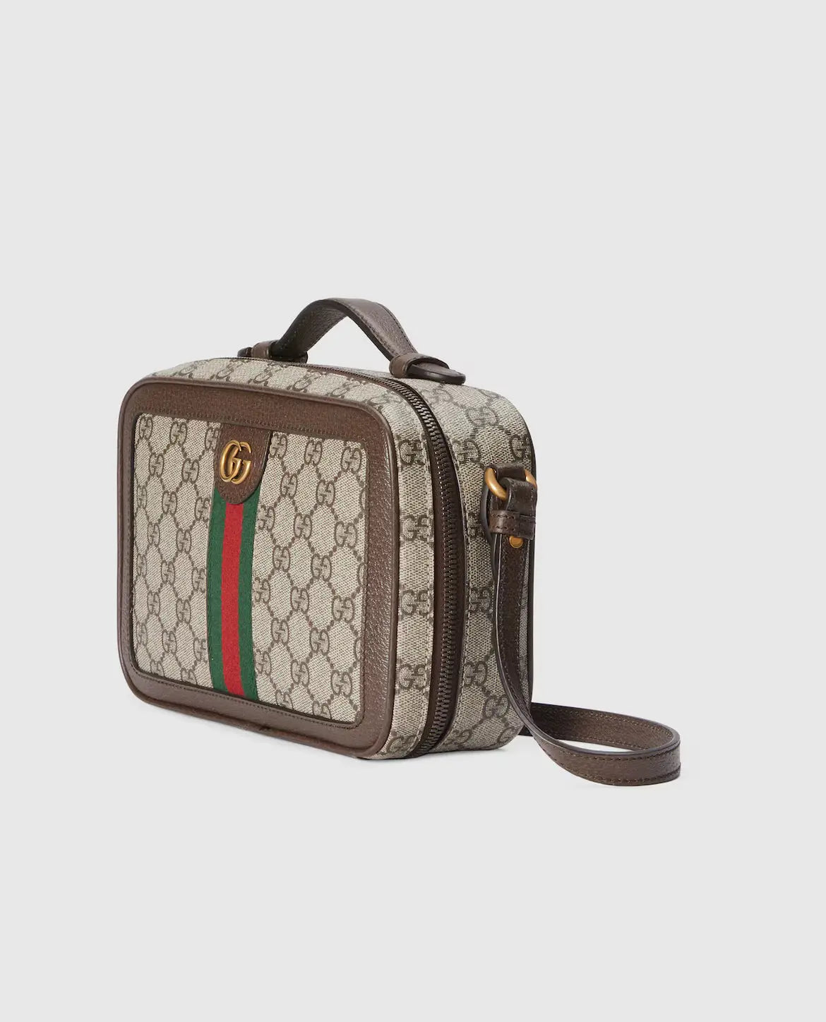Sac à bandoulière Ophidia petit format - #2 SneakStyle