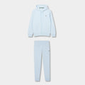 Ensemble survêtement Lacoste Bleu