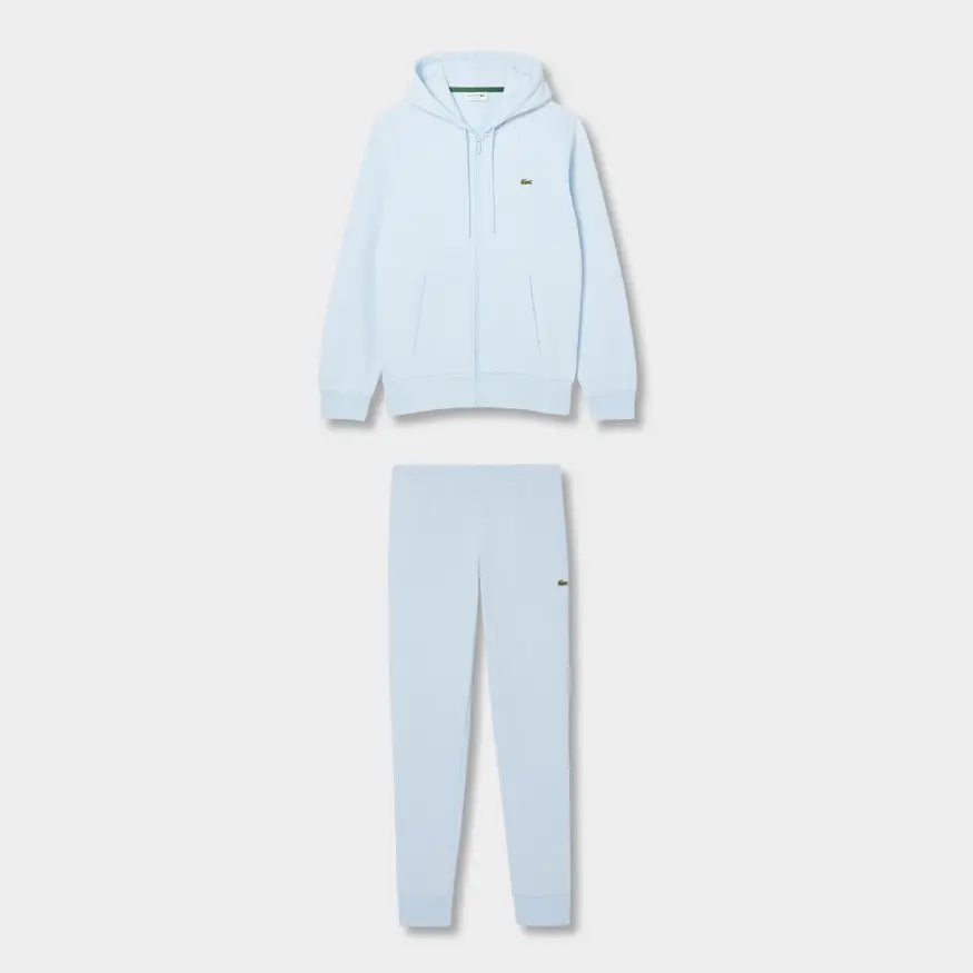 Ensemble survêtement Lacoste Bleu SneakStyle