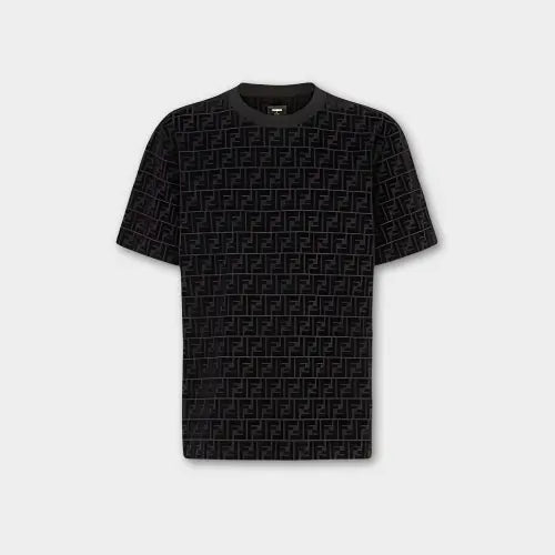 Ensemble Fendi Noir SneakStyle