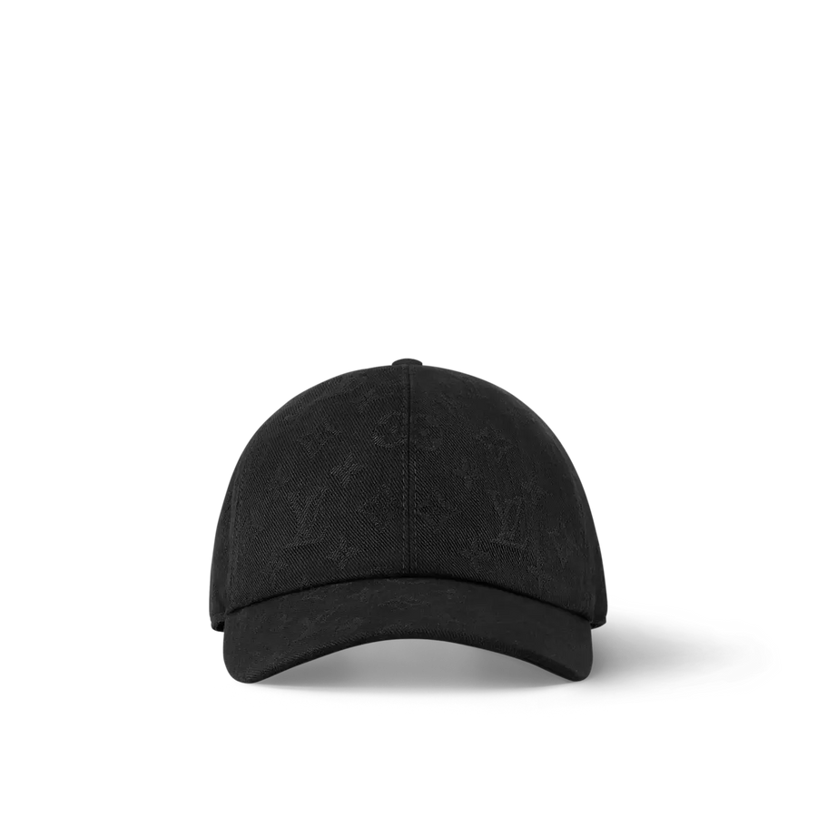 Casquette Monogram Essential SneakStyle