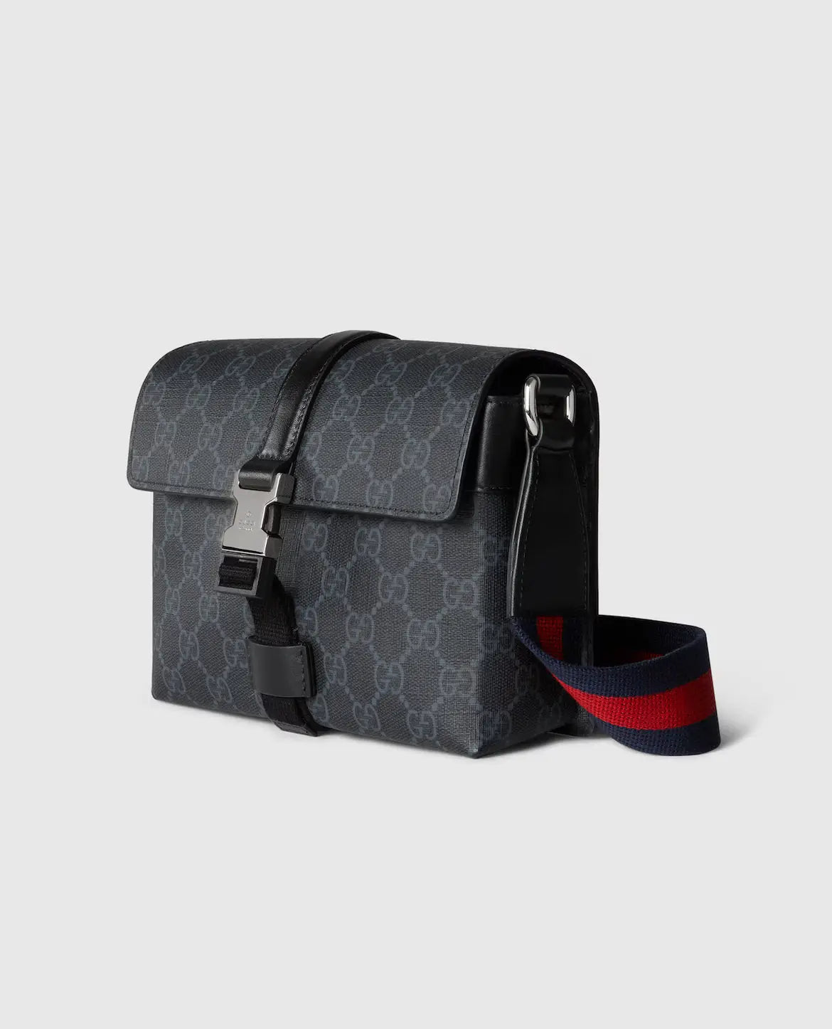 Sac GG Black mini format SneakStyle
