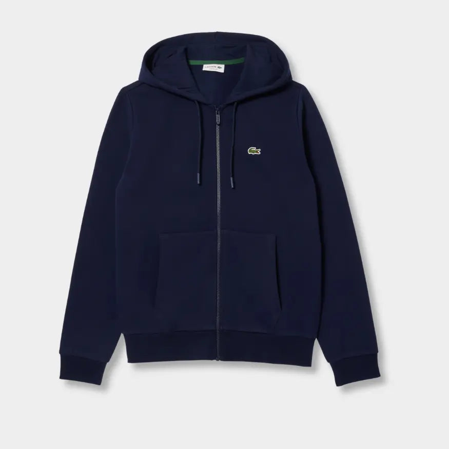 Ensemble survêtement Lacoste Bleu Marine SneakStyle