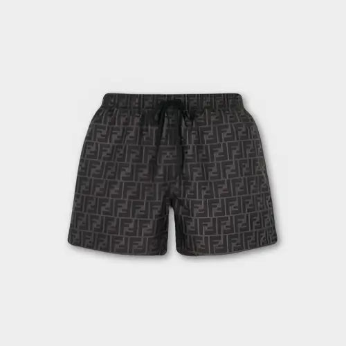 Ensemble Fendi Noir SneakStyle