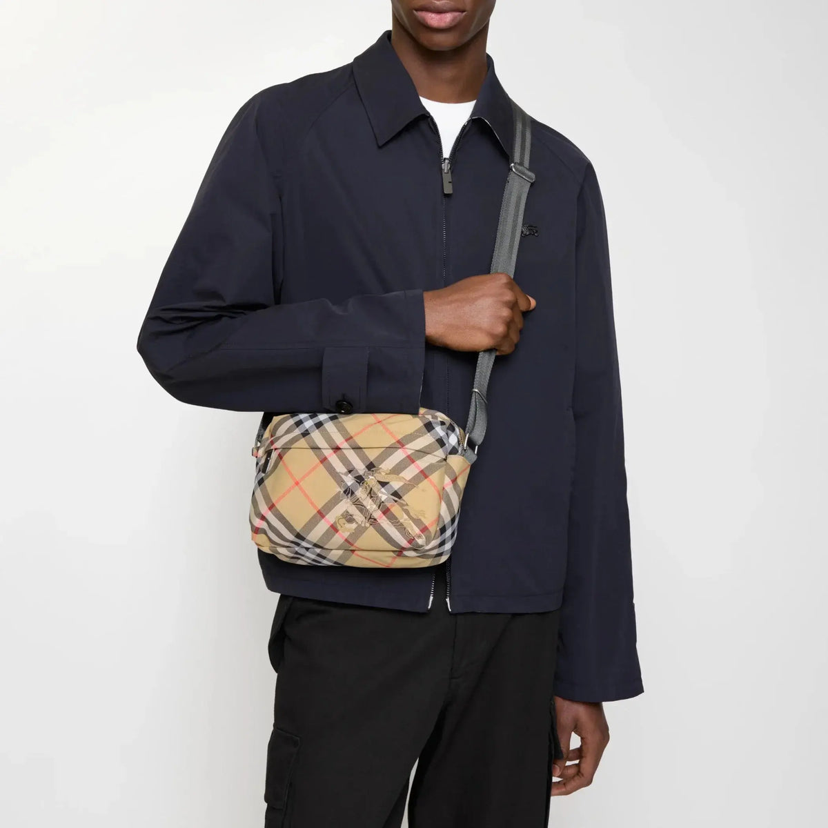Petit sac à bandoulière Burberry Ma boutique