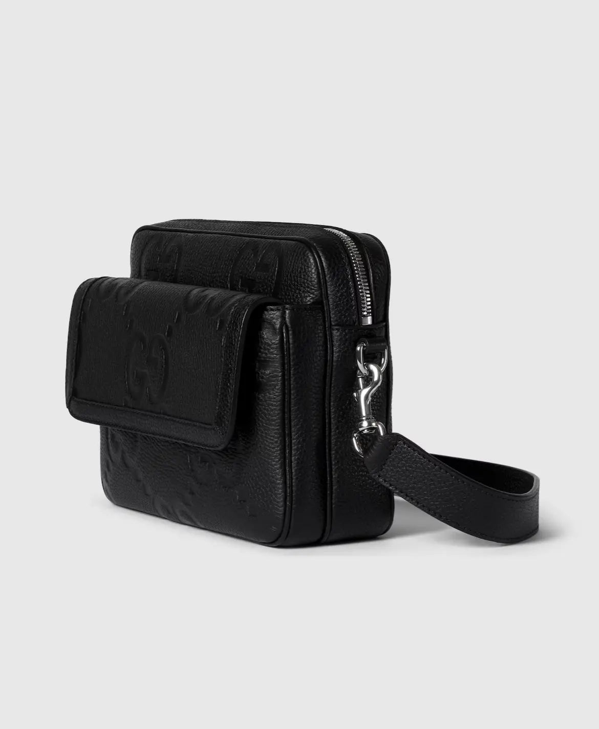 Sac à bandoulière GG jumbo petit format - #1 SneakStyle