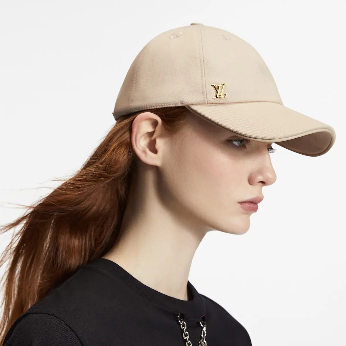 Casquette LV Iconic SneakStyle