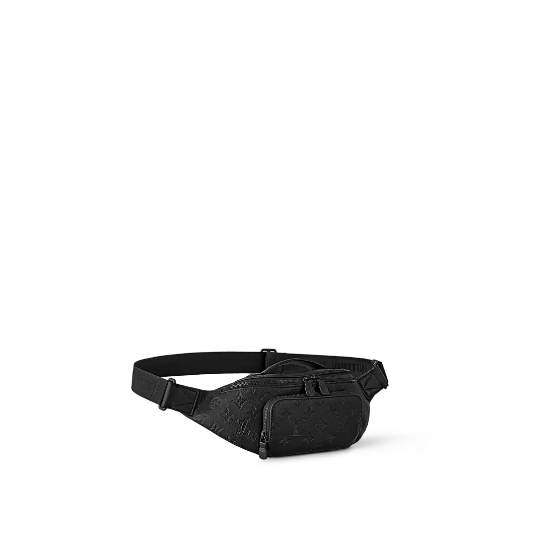Sac ceinture Rush - #2 SneakStyle