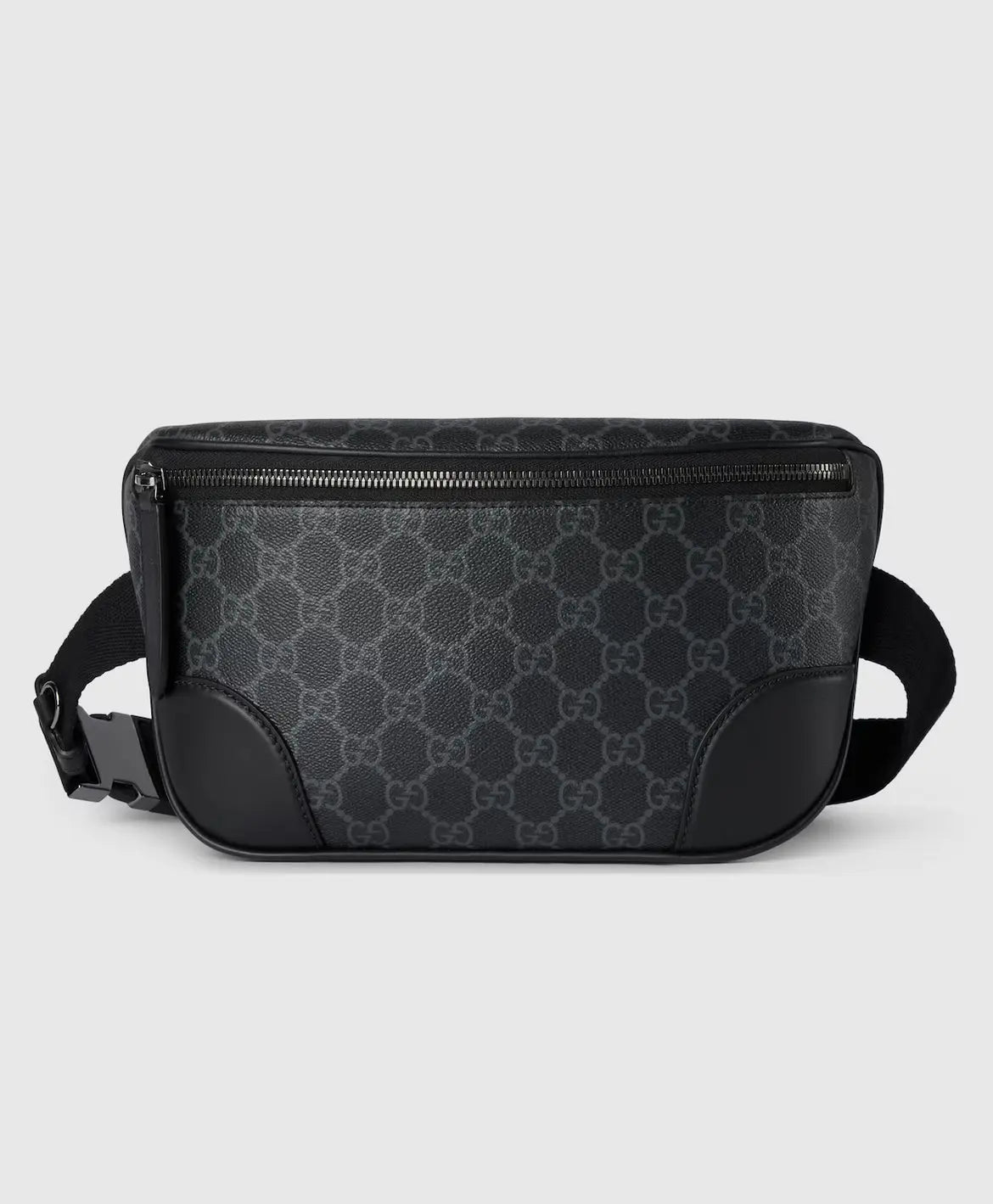 Sac ceinture GG Emblem moyen format SneakStyle