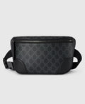 Sac ceinture GG Emblem moyen format