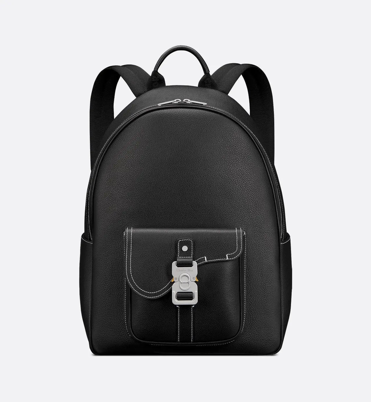 Sac à dos zippé Saddle - #1 SneakStyle