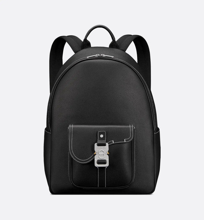 Sac à dos zippé Saddle - #1