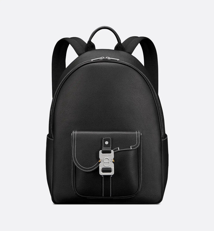 Sac à dos zippé Saddle - #1