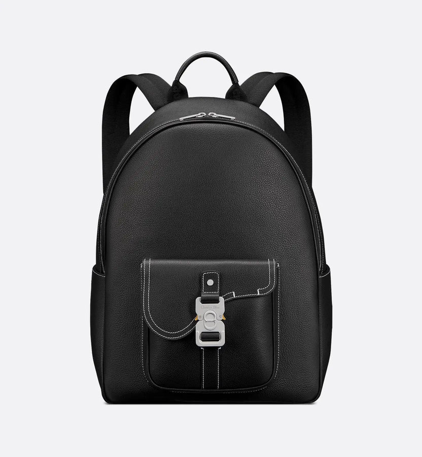 Sac à dos zippé Saddle - #1 SneakStyle