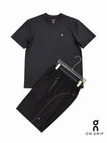 Ensemble Lululemon noir