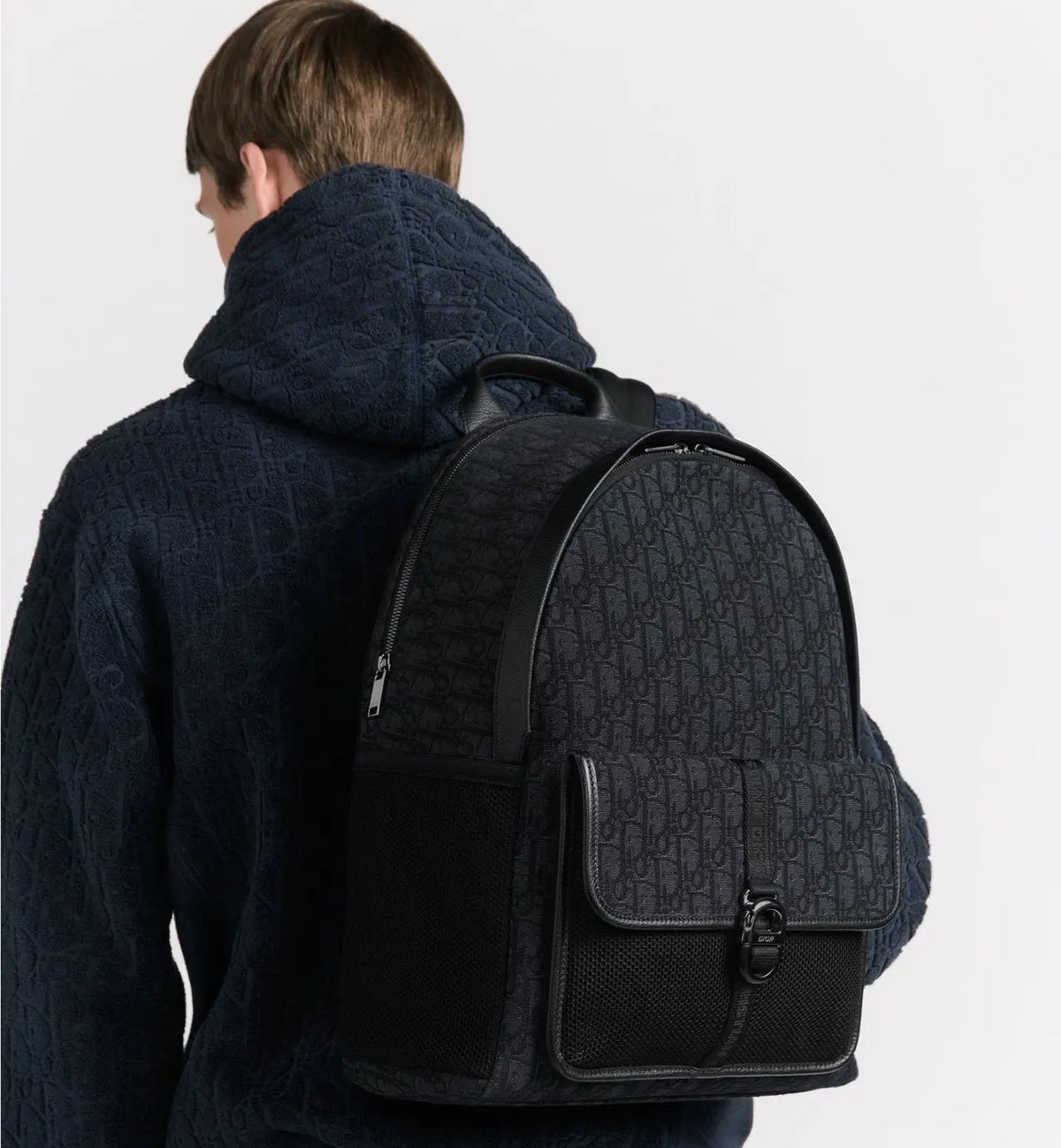 Sac à dos Dior 8 - #1 SneakStyle