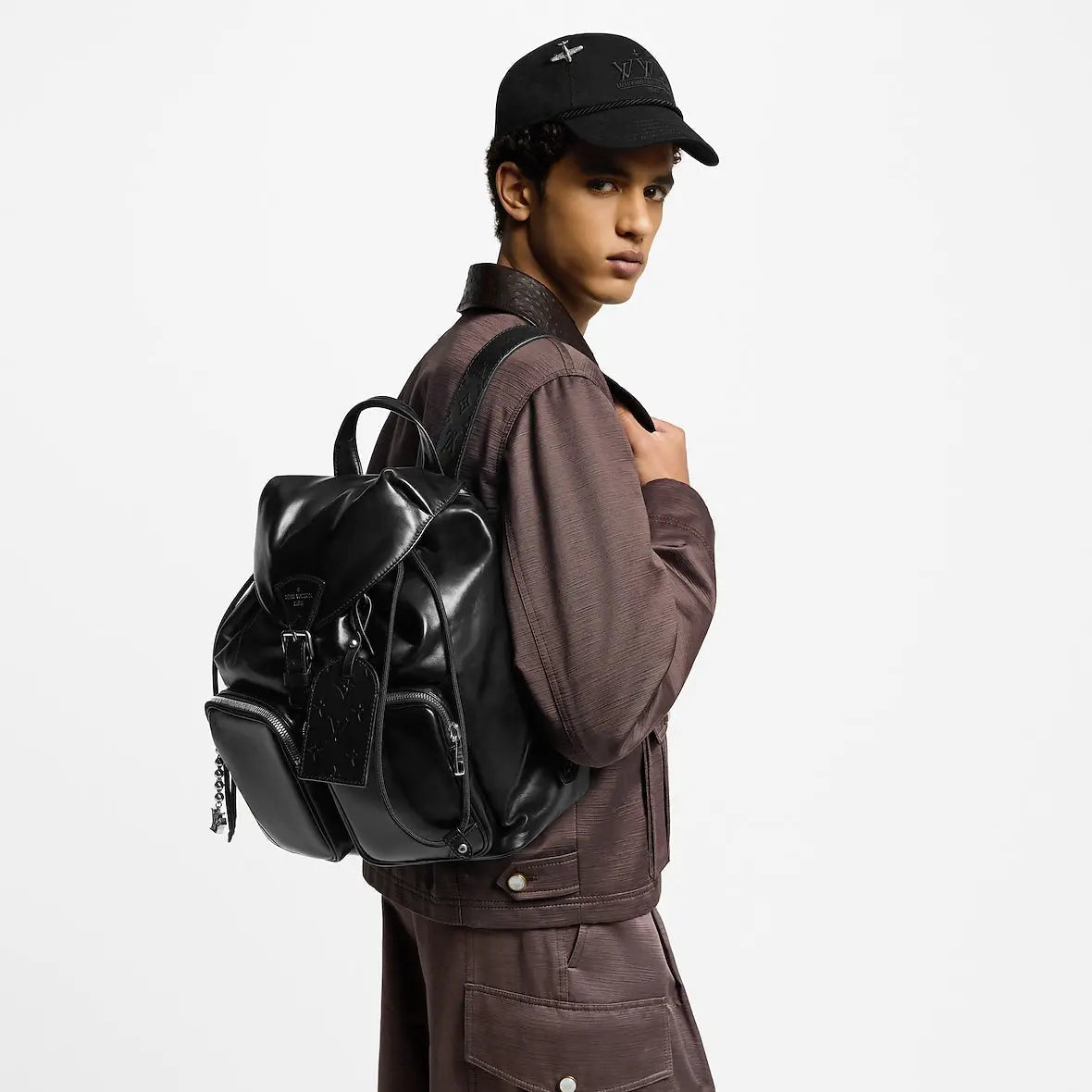 Sac à dos Montsouris Cargo - #1 SneakStyle