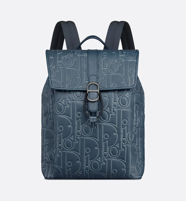 Sac à dos à rabat Dior Daily - #1