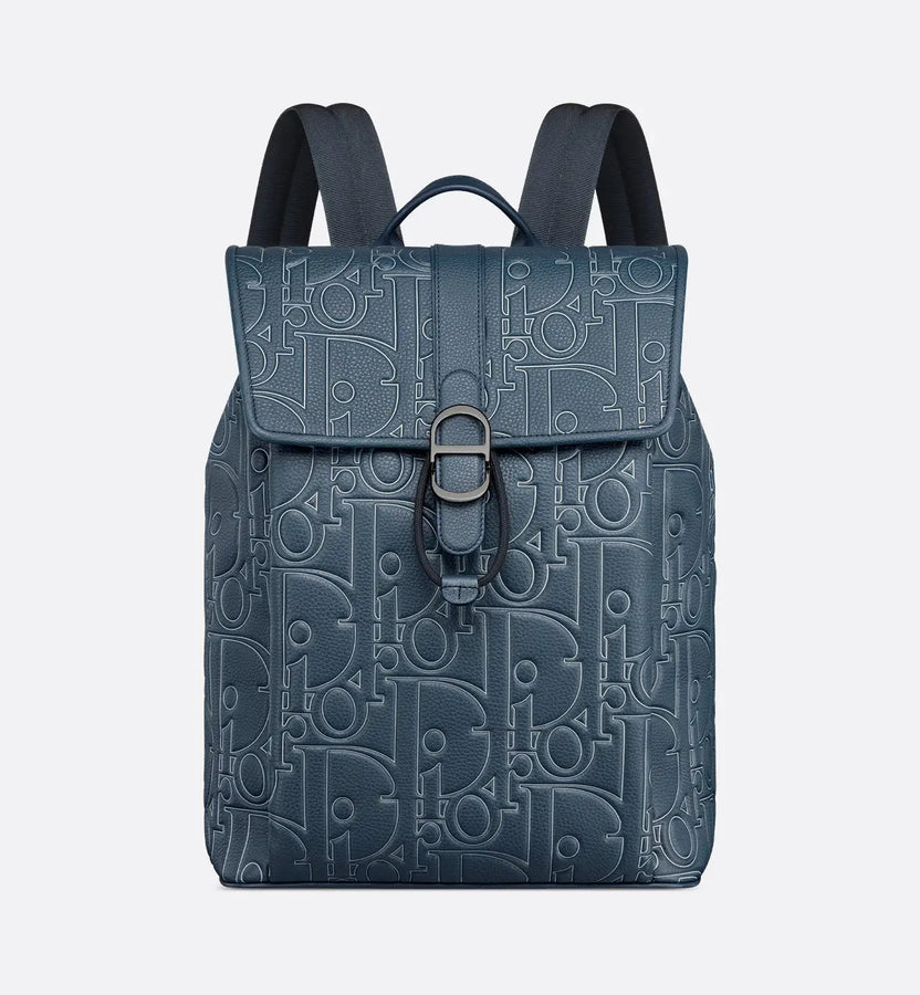 Sac à dos à rabat Dior Daily - #1 SneakStyle