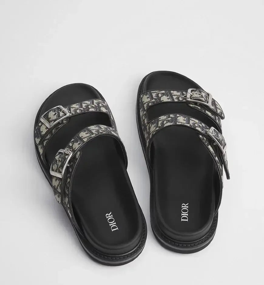 Dior Sandale Aqua SneakStyle
