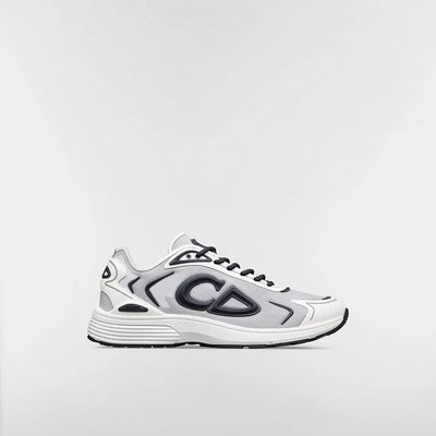 Dior B30 Countdown Blanc Nylon