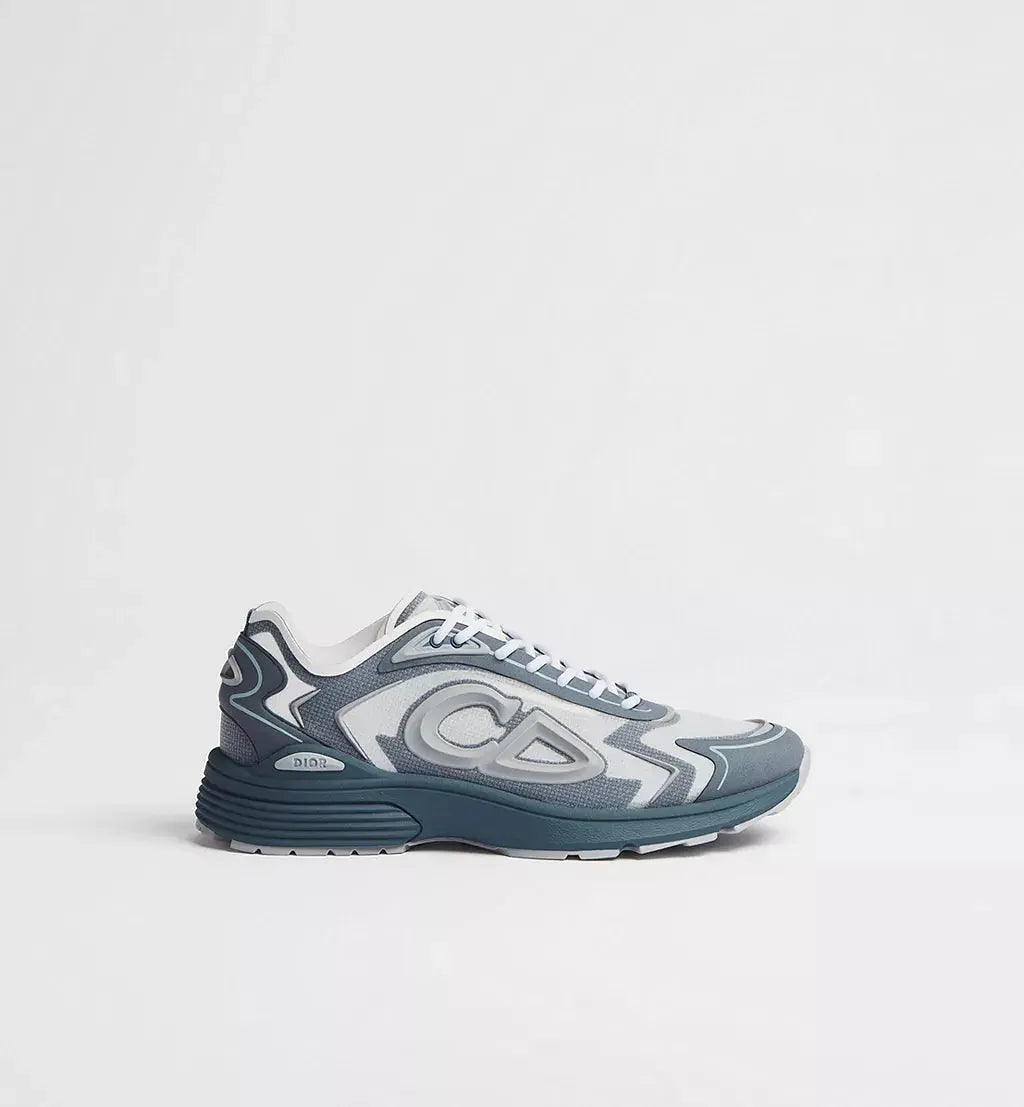 Dior B30 Countdown Bleu SneakStyle