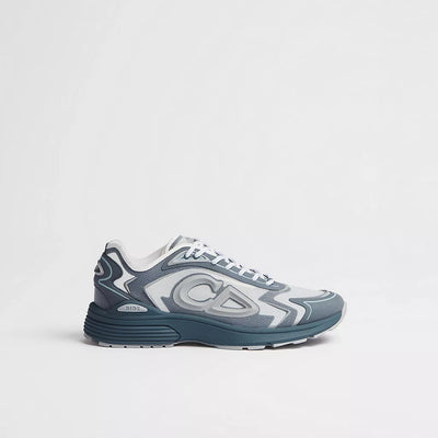 Dior B30 Countdown Bleu