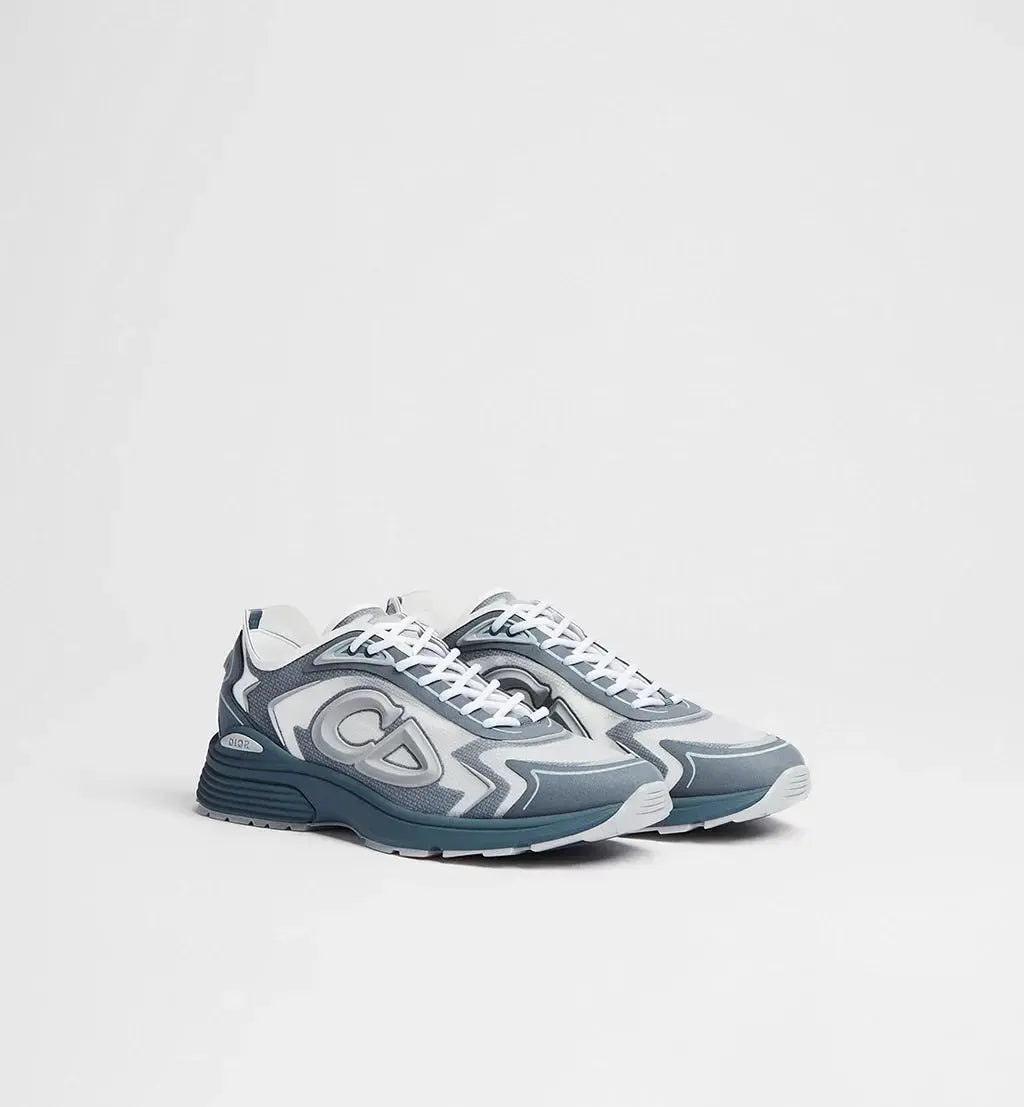 Dior B30 Countdown Bleu SneakStyle