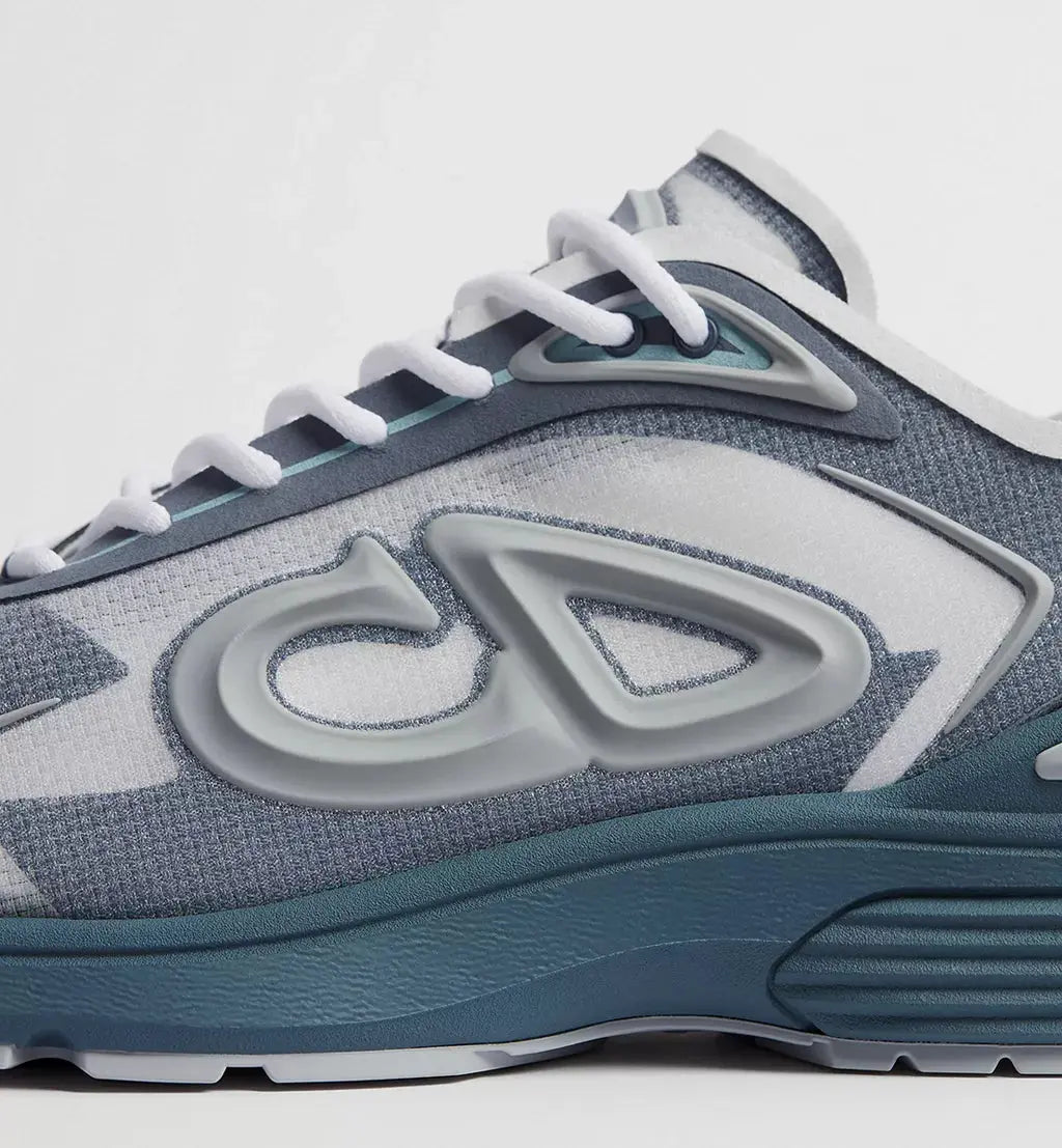 Dior B30 Countdown Bleu SneakStyle