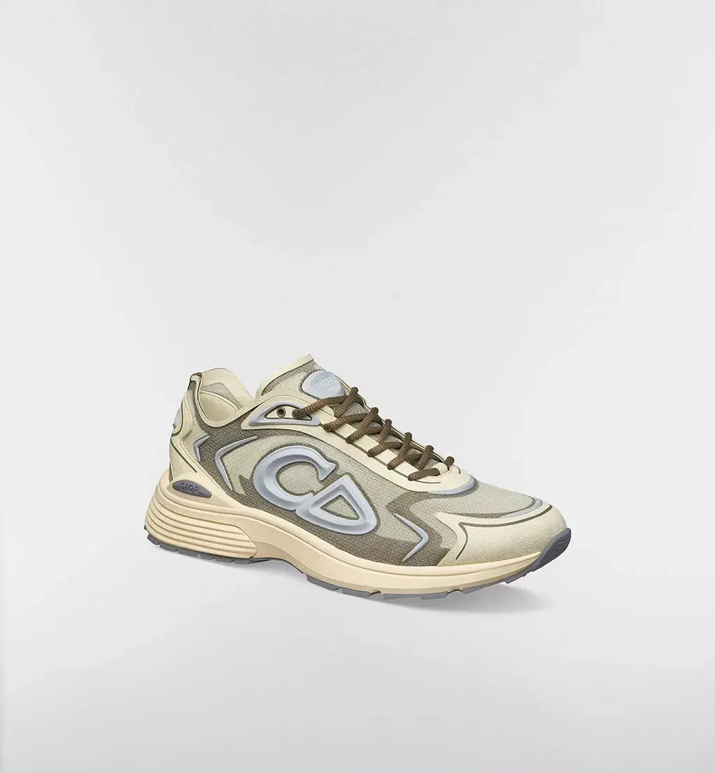 Dior B30 Countdown Maron SneakStyle