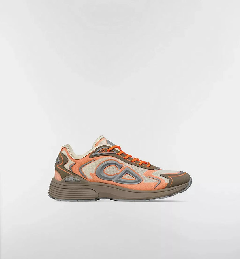 Dior B30 Countdown Orange SneakStyle