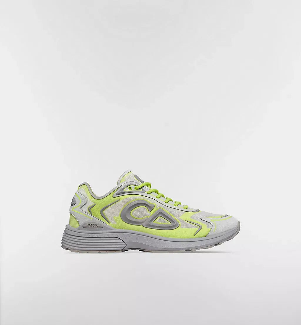 Dior B30 Countdown Vert SneakStyle
