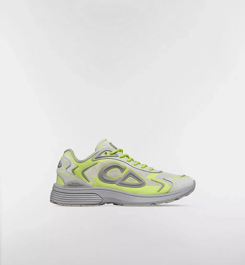 Dior B30 Countdown Vert SneakStyle