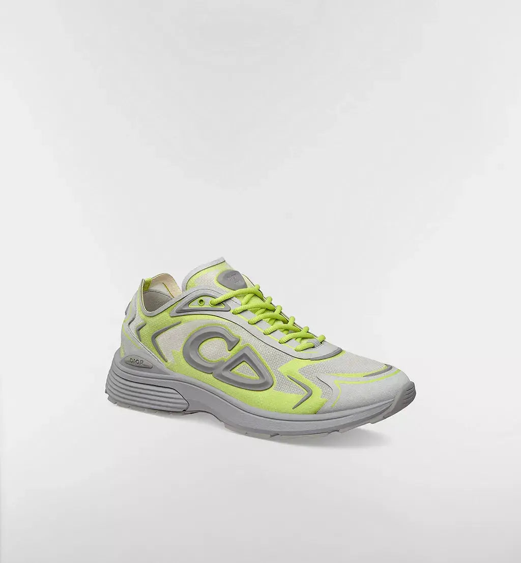 Dior B30 Countdown Vert SneakStyle