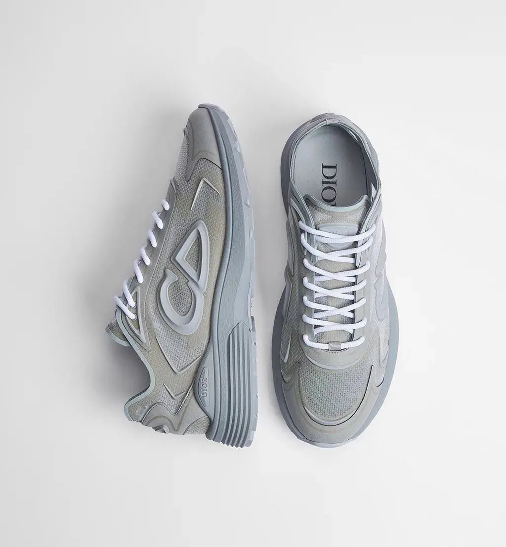 Dior B30 Countdown Gris SneakStyle