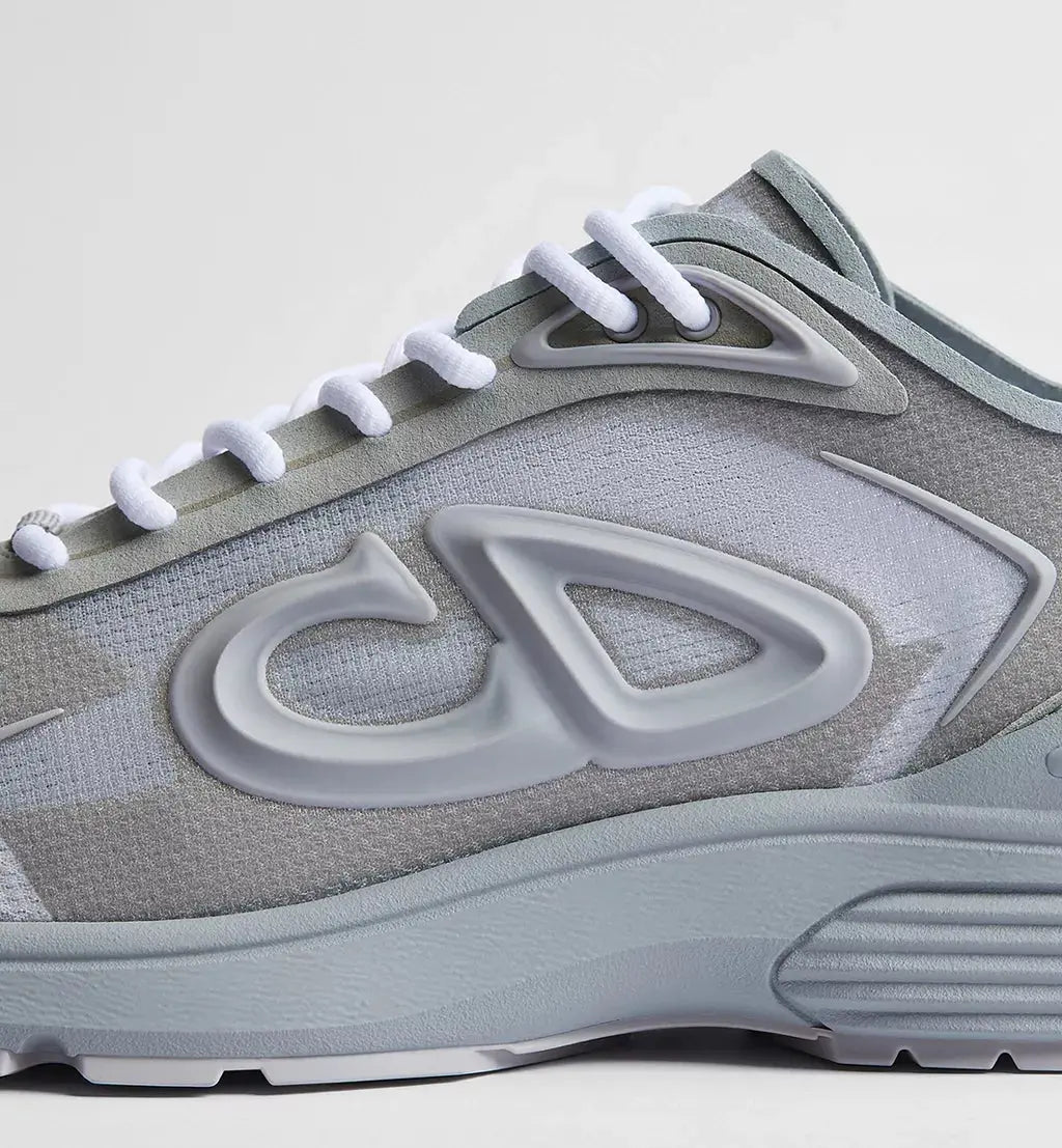 Dior B30 Countdown Gris SneakStyle