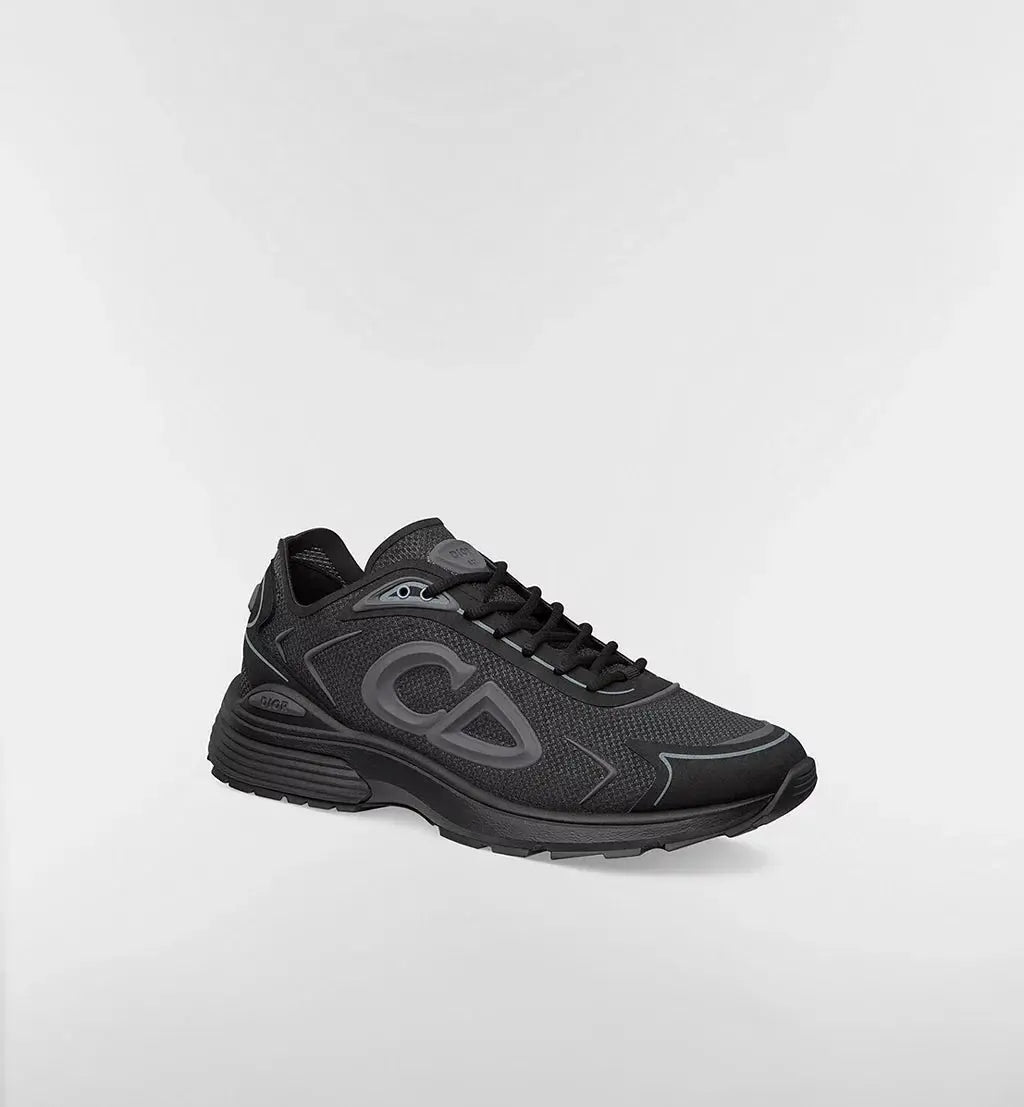Dior B30 Countdown Noir SneakStyle