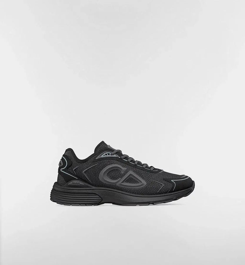 Dior B30 Countdown Noir SneakStyle