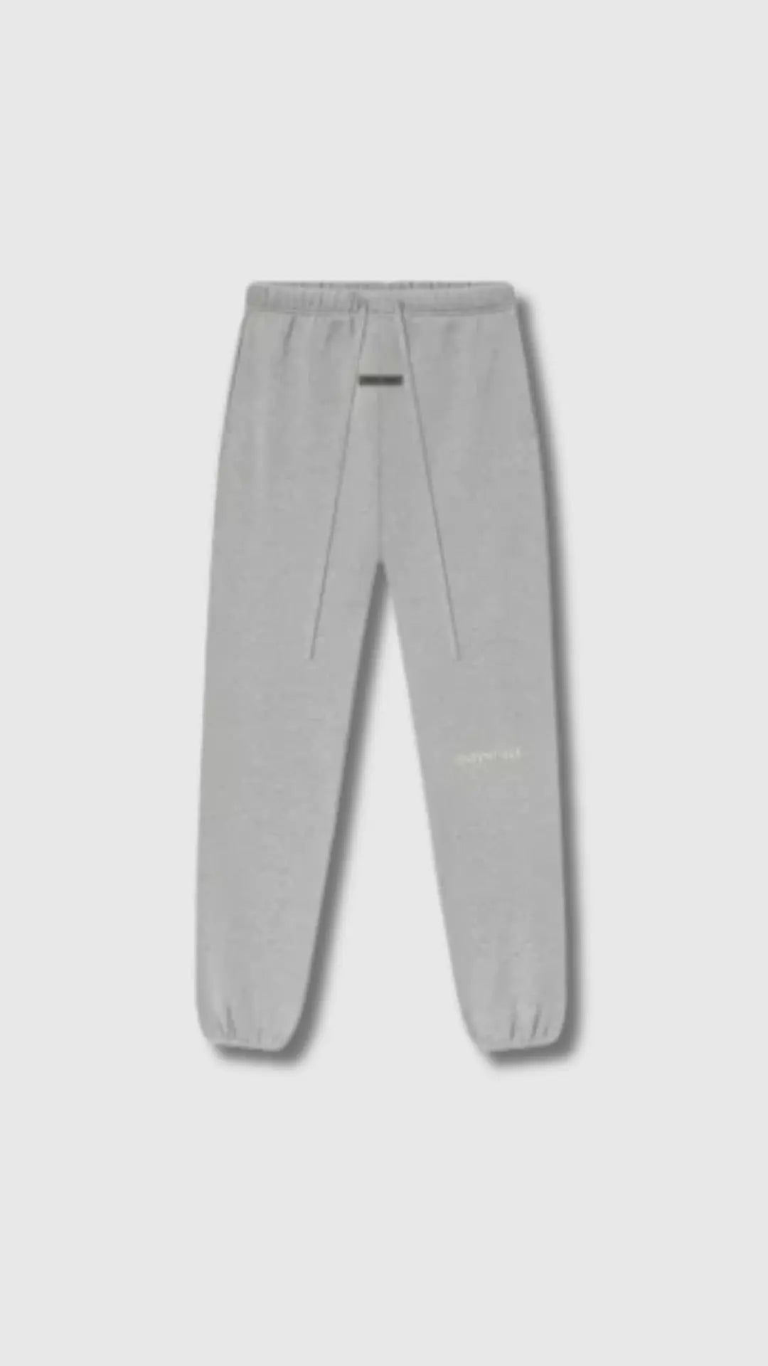 Ensemble Essential Gris SneakStyle