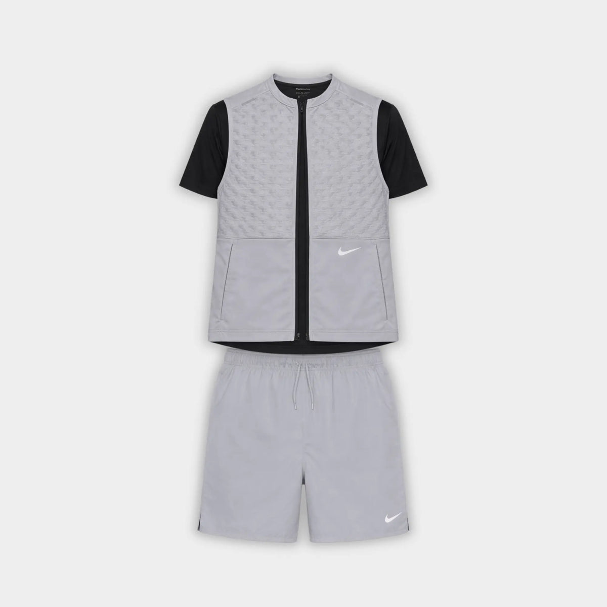 Ensemble Therma Fit Gris SneakStyle