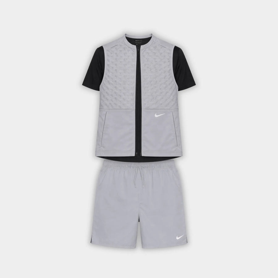 Ensemble Therma Fit Gris SneakStyle