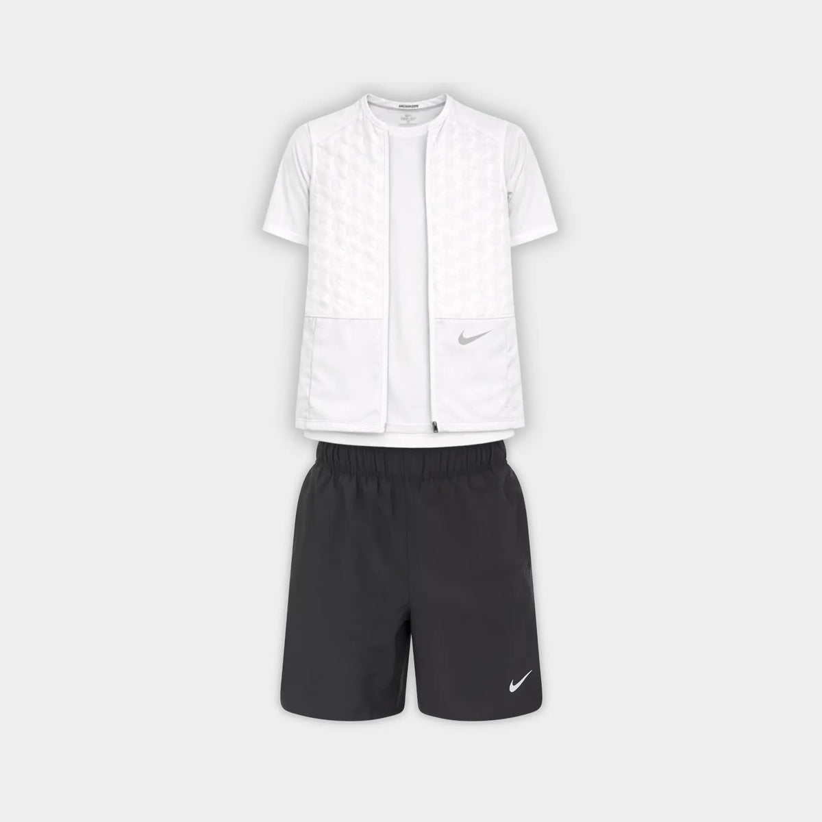 Ensemble Therma Fit Blanc SneakStyle