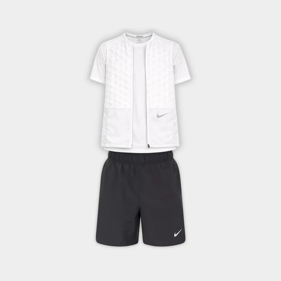 Ensemble Therma Fit Blanc SneakStyle