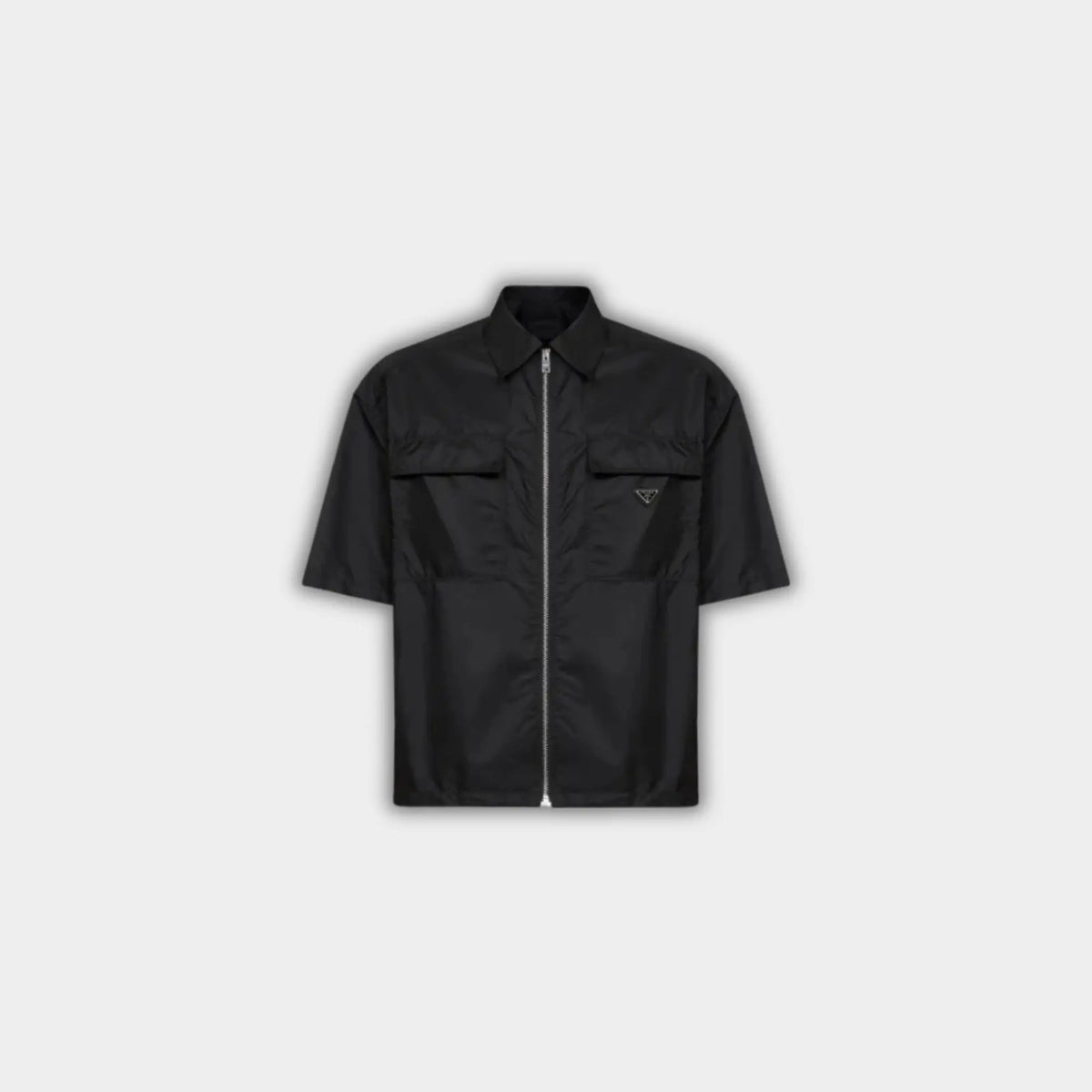 Ensemble Prada Noir SneakStyle