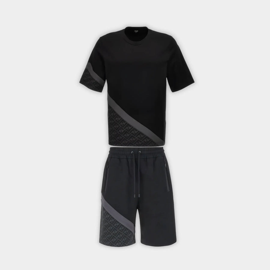 Ensemble Fendi SneakStyle